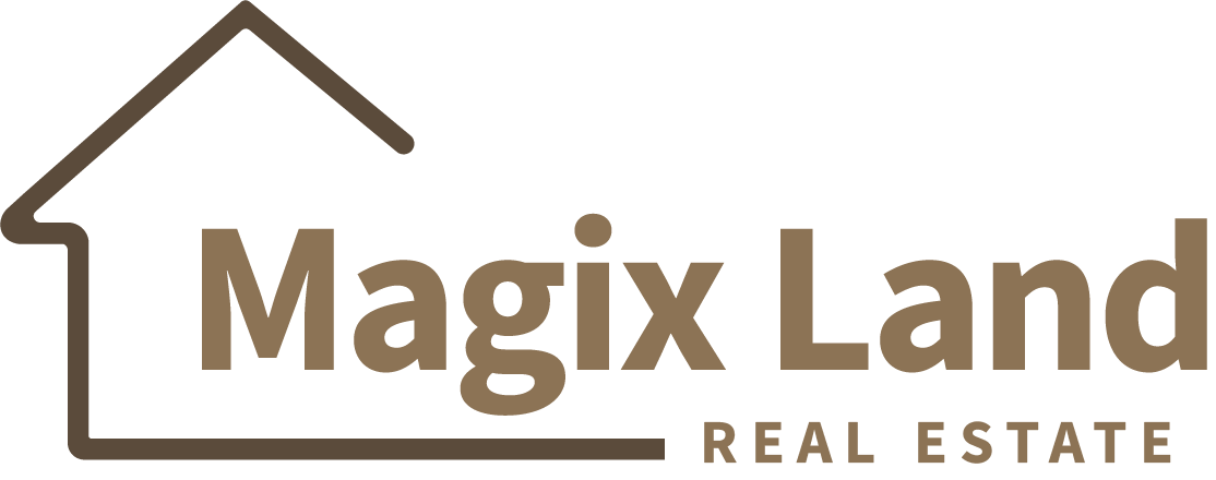 MagiXland Logo